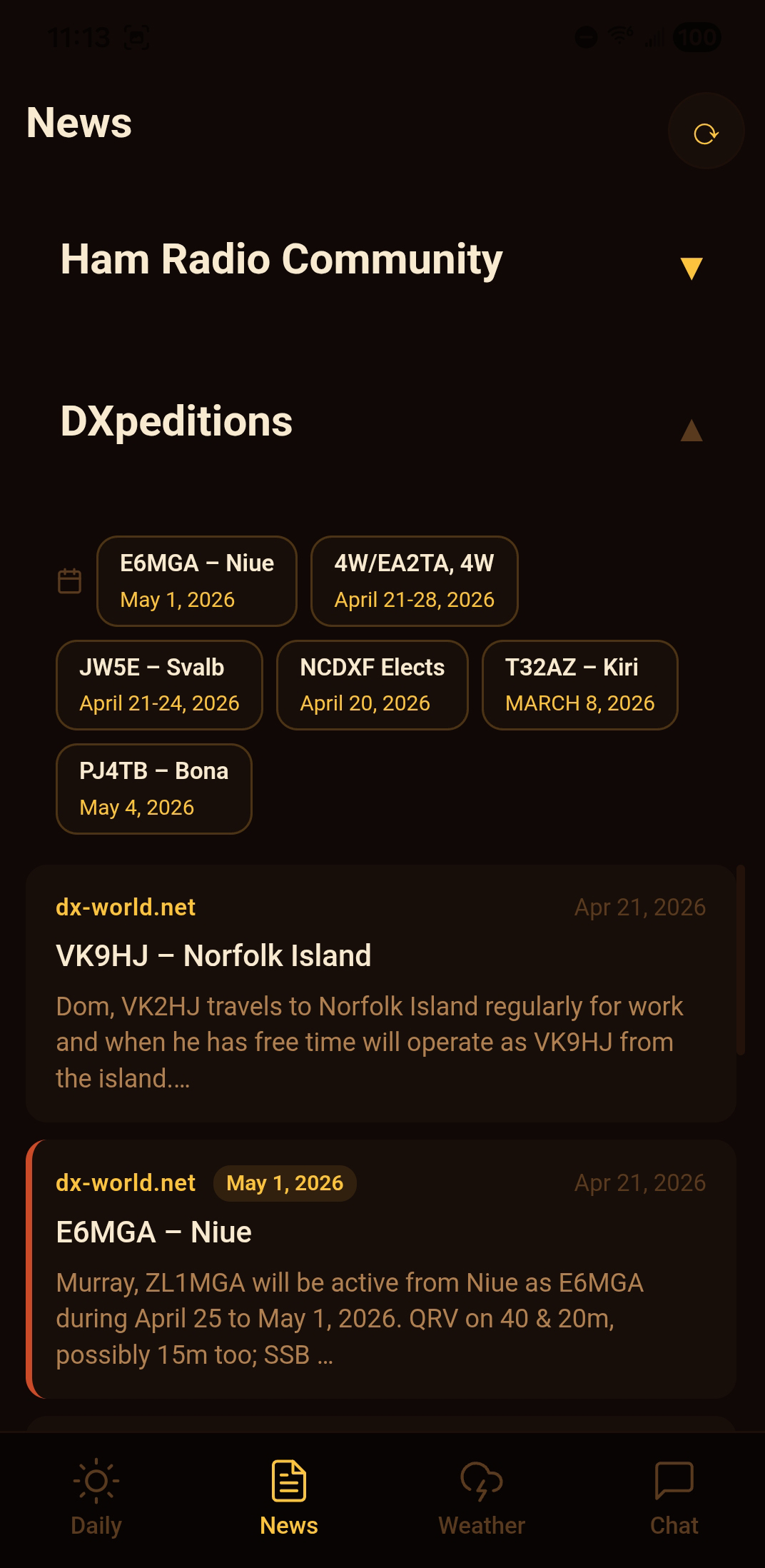 Screenshot 5